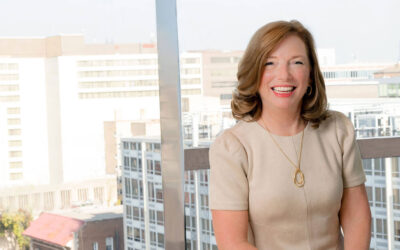 Optimistic Outlook: Make the Future What You Want it to Be