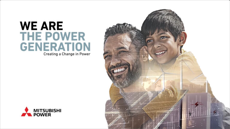 Mitsubishi Power Mitsubishi Power