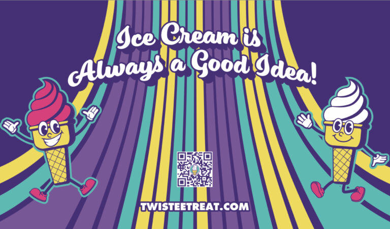 Twistee Treat Twistee Treat