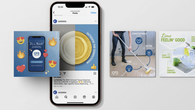 CFS Brands CFS Brands