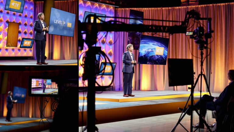 TE Connectivity TE Connectivity