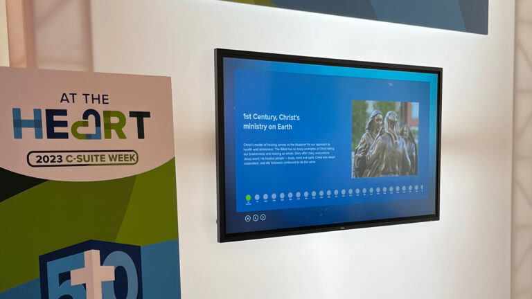 AdventHealth AdventHealth