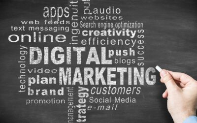 Why Orlando Full-Service Marketing Agencies Are Pivoting from SEO to GEO (Generative Engine Optimization)