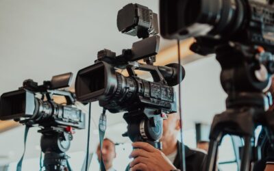 How Orlando Businesses Are Using Video Production Services to Stay Ahead