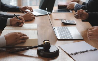 Marketing Solutions for Law Firms: How to Attract More Clients and Build Authority