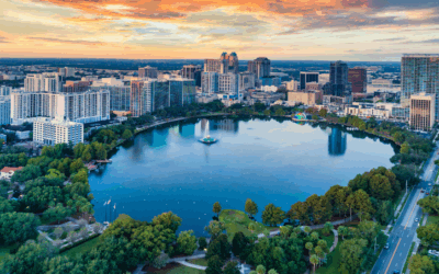 Orlando Marketing Isn’t Guesswork. It’s a Data Game.