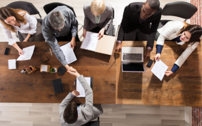 How a Law Firm Marketing Agency Specializing in Personal Injury Can Help You Sign More PI Clients